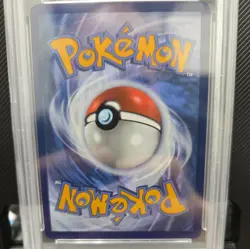 2025 Pokemon Prismatic Evolutions PRE Espeon EX #155/131 SIR PSA 10 Gem Mint - Image 4