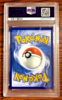Mega Lucario EX Ultra Rare #160|PSA MINT 9|2025 Mega Evolution Base|Pokemon TCG - Image 3