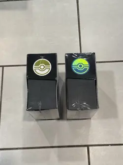 Mega Evolution Pokemon Center Etb Bundle - Image 2
