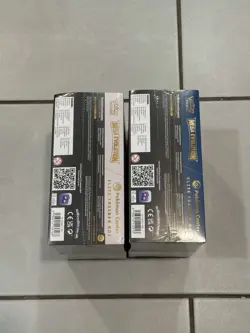 Mega Evolution Pokemon Center Etb Bundle - Image 3