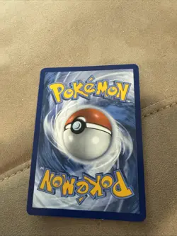 IONOS BELLIBOLT EX 188/159 Hyper Rare - Pokemon Journey Together - Image 2