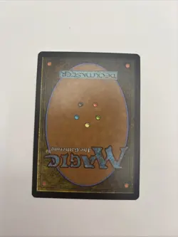 1x Russian LP Sigarda's Aid - Eldrich Moon MTG Magic Modern Hammertime - Image 4