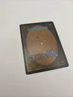 1x Russian LP Sigarda's Aid - Eldrich Moon MTG Magic Modern Hammertime - Image 5