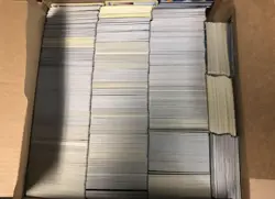 POKEMON COLLECTION RARES! UNCOMMONS! COMMONS! 1000+ Holo & Wotc BULK!!!! - Image 2