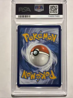 LUMINEON V GG39 PSA 10 POKEMON SWORD & SHIELD CROWN ZENITH FULL ART GEM MINT - Image 3