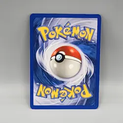 Machamp - Pokemon TCG - Legendary Collection - 15/110 Reverse Holo Rare 2002 - Image 4