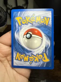 Pokemon Venonat 84/112 FireRed & LeafGreen Reverse Holo NM/M - Image 4