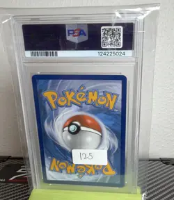 2019 Pokemon Cosmic Eclipse - Arceus / Dialga / Palkia GX #156 - PSA 10 - Image 2