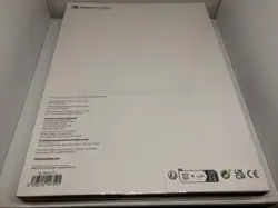 Pokemon Center TCG Scorching Charizard Premium Zip Binder 9 Pocket - Fast Ship! - Image 2