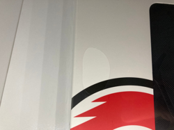 Pokemon Center TCG Scorching Charizard Premium Zip Binder 9 Pocket - Fast Ship! - Image 3