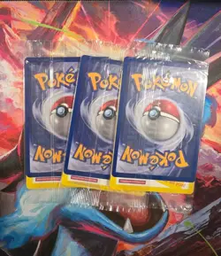 POKEMON SEALED ALL 3 Movie Promo Legendary Birds MOLTRES ARTICUNO ZAPDOS WOTC - Image 2