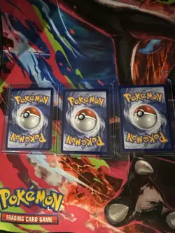 Pokemon TCG First Partner Illustration Collection Series 1 Gen 4 Sinnoh Starters - Image 2