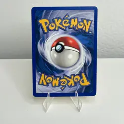 Dark Raichu 7/110 - Rare Non Holo - Legendary Collection Pokemon TCG Vintage - Image 2