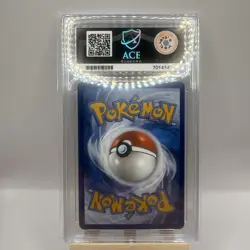 Tangela 178/165 - Ace 9 Mint Graded - English Scarlet & Violet 151 - Pokemon TCG - Image 3