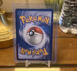 2025 Mega Evolution – Phantasmal Flames Mega Gengar EX Holo Double Rare #56/94 - Image 2