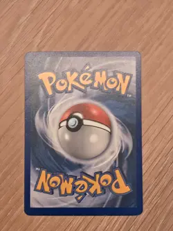 Pokemon Gengar EX Legend Maker, Holo Rare #5 stamped - Image 2