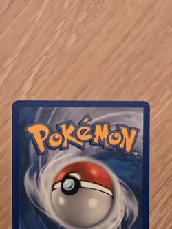 Pokemon Gengar EX Legend Maker, Holo Rare #5 stamped - Image 3