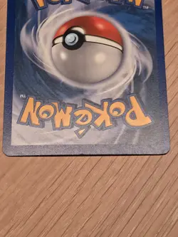 Pokemon Gengar EX Legend Maker, Holo Rare #5 stamped - Image 5