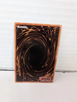 The Forceful Sentry MRL-045 Magic Ruler Unlimited NM YUGIOH TCG - Image 3