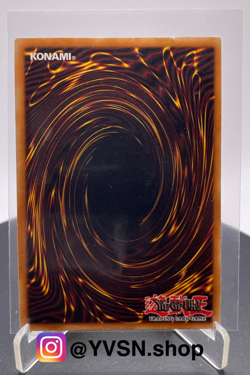 Yugioh! Graceful Charity SDP-040 Super Rare 1st Edition x 1 *see description* - Image 2