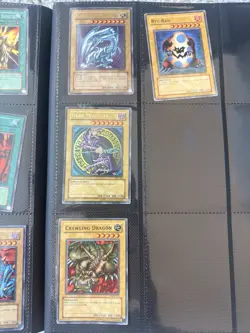 Yu-Gi-Oh Vintage Collection - Image 3