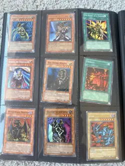 Yu-Gi-Oh Vintage Collection - Image 4