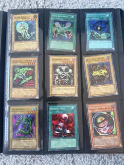 Yu-Gi-Oh Vintage Collection - Image 5