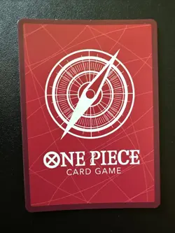 Ace and Newgate L ST22-001 Starter Deck Ace Newgate One Piece English - Image 2