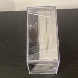 MTG World Championship Deck 2001 Toronto - Alex Borteh Finalist USED 84 Cards - Image 3