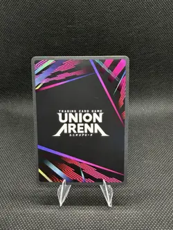 Union Arena: Goddess of Victory NIKKE - Maxwell (R*) - UE14BT/NIK-1-089 - Image 2