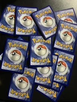 Huge Pokeball Reverse Holo Lot Prismatic Nm - Vaporeon, Sylveon Pokemon Cards - Image 2