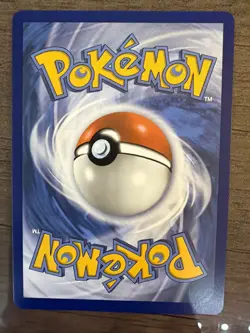 Team Rocket's Moltres ex - (Destined Rivals Stamp) 208/182 Miscellaneous Cards & - Image 4