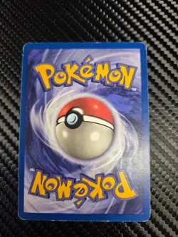 Pokemon Cards: 1st Edition Jungle Rare: Mr. Mime 22/64 LP - Image 2