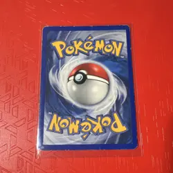 Pokemon Houndoom Neo Discovery 4/75 Holo Card 2001 70HP - Image 2
