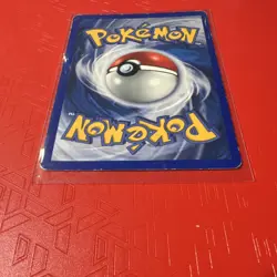 Pokemon Houndoom Neo Discovery 4/75 Holo Card 2001 70HP - Image 3
