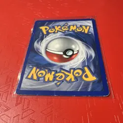 Pokemon Houndoom Neo Discovery 4/75 Holo Card 2001 70HP - Image 5