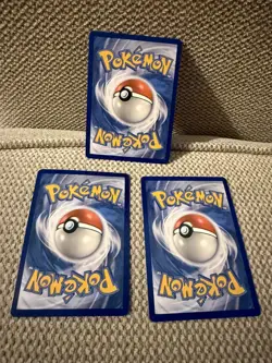 Magikarp (Holo Common) 8/18 Detective Pikachu Holo - 1 CARD ONLY - Image 2