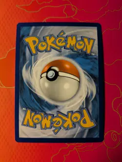 Kingambit SVP 130 - Scarlet & violet - Black Star Promo - Pokemon card - rare - Image 2