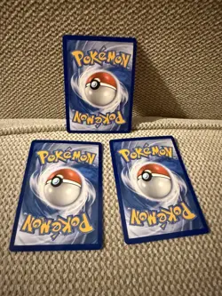 1 ONLY - Snubbull 15/18 Holo Rare Pokemon TCG Card Mint/NM Detective Pikachu - Image 2