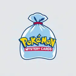 Pokemon Mystery Bag – 16 Cards per bag! Chance at Rare, Holo, Fullart, Ultra EX! - Image 1