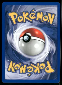 ⭐ Pokemon Cards _____'s Pikachu 24 Wizards Black Star Promos Promo - Image 2