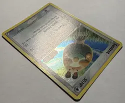 Pokemon Sentret 62/92 Reverse Holo Stamped Legend Maker Pokemon Card Light Play - Image 4