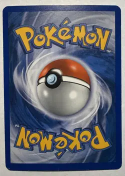 Pokemon Sentret 62/92 Reverse Holo Stamped Legend Maker Pokemon Card Light Play - Image 5