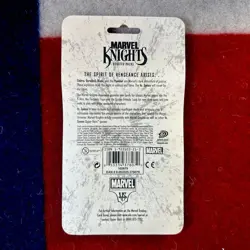 Vs System Marvel Knights Blister Booster Pack NEW Trading Card Game TCG CCG 🔥 - Image 2