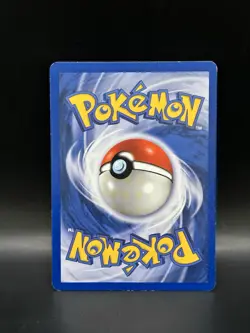 Goop Gas Attack 78/82 - Pokemon Team Rocket 1st Edition Card - LP - Image 2