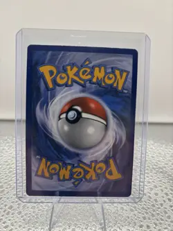Pokemon Umbreon EX Full Art Ultra Rare Holo Card XY 119/124 TCG - Image 2