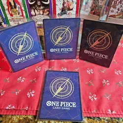 ONE PIECE 500 YEARS INTO THE FUTURE ENGLISH CARD GAME CARTE OP07-115 EN MINT - Image 2