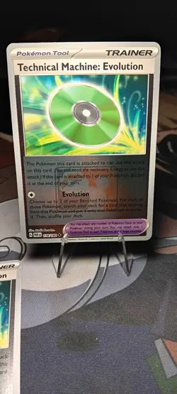 Play! Pokemon Trading Card Game Prize Pack Series 4 / 5 Stamped Promo Near Mint - Image 1
