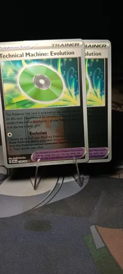 Play! Pokemon Trading Card Game Prize Pack Series 4 / 5 Stamped Promo Near Mint - Image 2