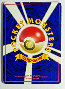 Pokemon Card Espeon Holo Neo Discovery 196 Japanese 1999 LP Very Clean - Image 5